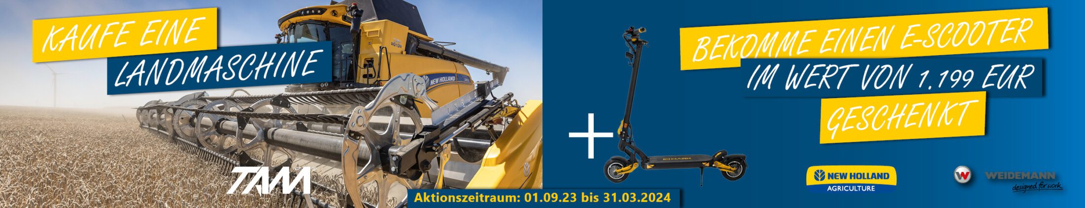 TAM-Agrartechnik-E-Scooter-Aktion