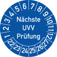Nächste-Prüfung